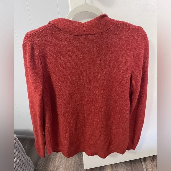 LOFT Women's cardigan - Picture 3 of 3